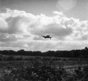 gc   st. dizier france 1944   ng411a